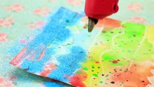 15 Life hacks for drawing and handmade