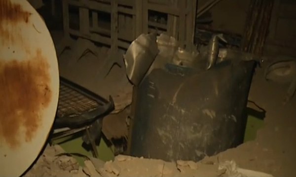 Kondisi Terkini Arab Saudi Usai Serangan Rudal Pemberontak