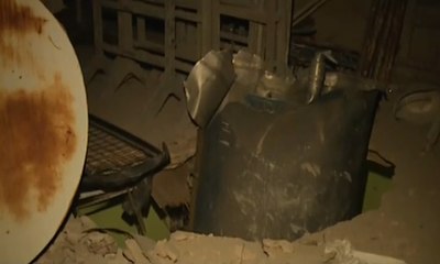 Kondisi Terkini Arab Saudi Usai Serangan Rudal Pemberontak