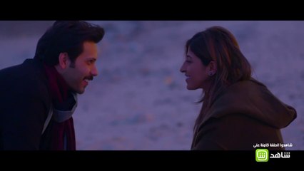 #سامحني_خطيت | "عبدالله" يفاجئ "ميسم" بطلب اسعدها !