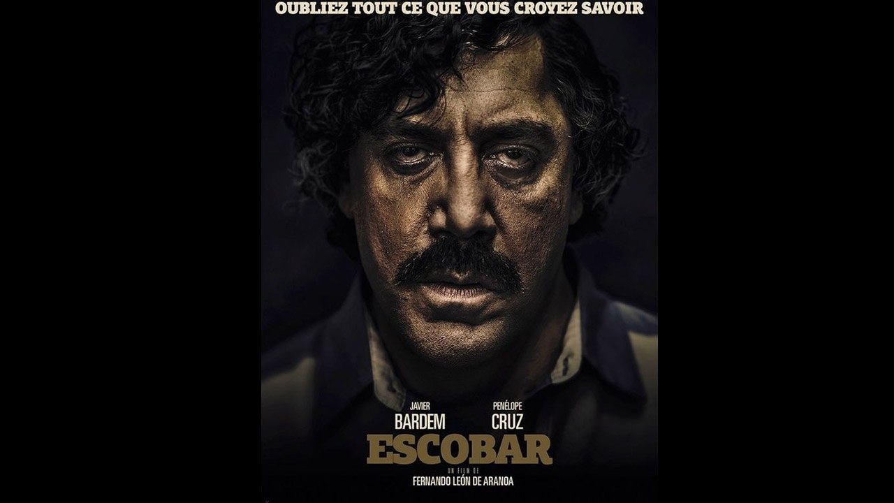 Escobar (2016) HD Gratuit 720