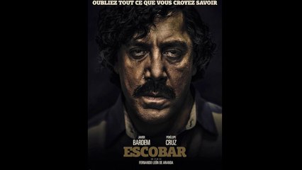Escobar (2016) HD Gratuit 720