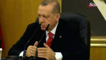 Erdoğan: Başaramazlarsa Sincar’da gereğini yaparız