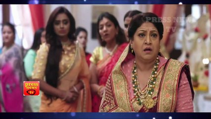Yeh Rishta Kya Kehlata Hai -27th March 2018  Star Plus YRKKH News