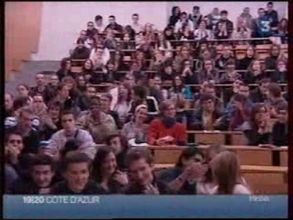 AG Fac de Psycho Nice