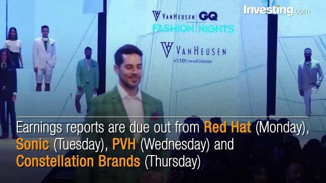 Economic Calendar: Top Things to Watch