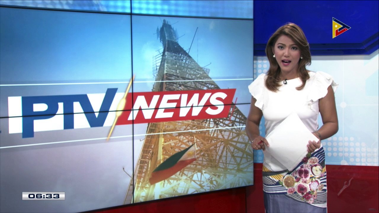 #PTVNEWS: Confidence index ng mga Filipino consumer, bumaba