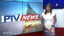 #PTVNEWS: Spiritual journey ng replica ng Black Nazarene, nagsimula na