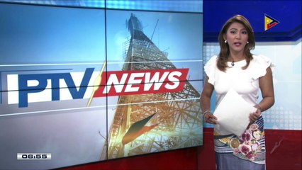 #PTVNEWS: IRR para sa libreng matrikula sa kolehiyo, inilabas na