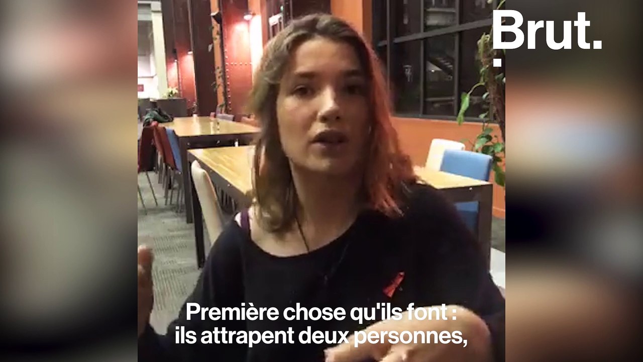 Violences à la fac de droit de Montpellier : une étudiante raconte