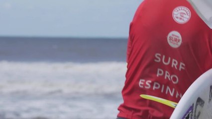 Adrénaline - Surf : highlights-espinho-2018-day-1