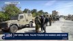 i24NEWS DESK | IDF Brig. Gen talks tough on Hamas and Gaza | Monday, March 26th 2018