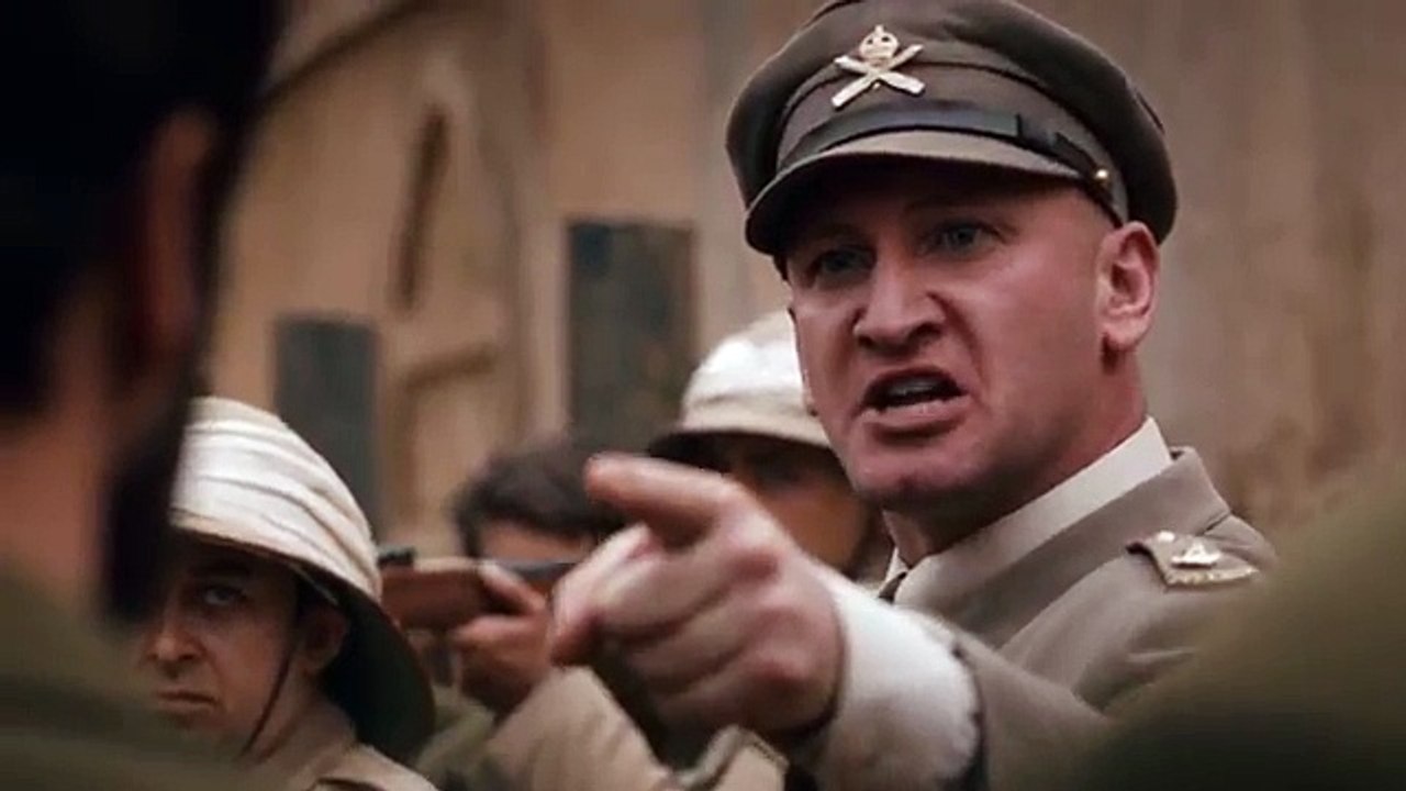 Mehmetçik Kutül Amare 9.Bölüm Fragmanı