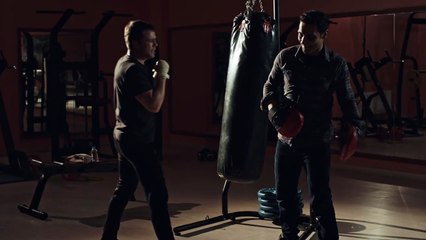 Söz 39. Bölüm Fragmanı