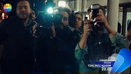 Tehlikeli Karım 2.Bölüm Fragmanı