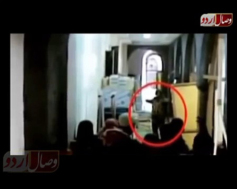 shan or yaman ky hospital. شام اور یمن کے ہسپتال