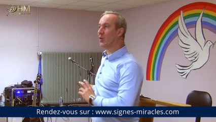 Le cœur de Dieu - Thierry Kopp