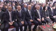 Türk Telekom-İşkur İstihdam İş Birliği İmza Töreni - Bakan Arslan