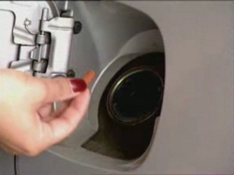 Jery Lang - How MPG Caps Works