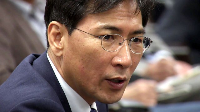 [속보] '불출석' 안희정 전 지사 28일 영장 심사 / YTN