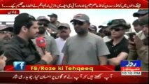 Pakistan largest Jeep Rally Held in Bolan with collaboration of PAK army and Baloch Leaders