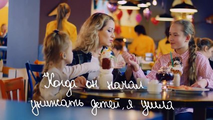 НАРГИЗ - НЕЛЮБОВЬ (Премьера клипа 2018)