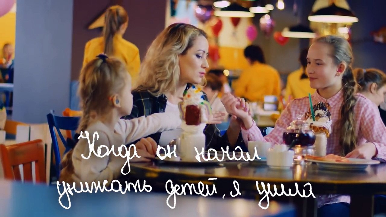 НАРГИЗ - НЕЛЮБОВЬ (Премьера клипа 2018)