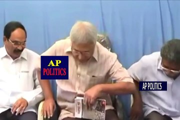 లోక్ సభ స్పీకర్ పై రెచ్చిపోయిన ఉండవల్లి..Undavalli Arun Kumar Comments On Operation Drav-AP Politics