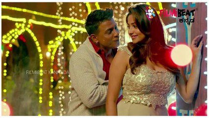 ಇದೇ ವಾರ ಚಿತ್ರಮಂದಿರಕ್ಕೆ ಬಂದು ಮಜಾ ಕೊಡ್ತಾನೆ ಜಾನಿ | Filmibeat Kannada