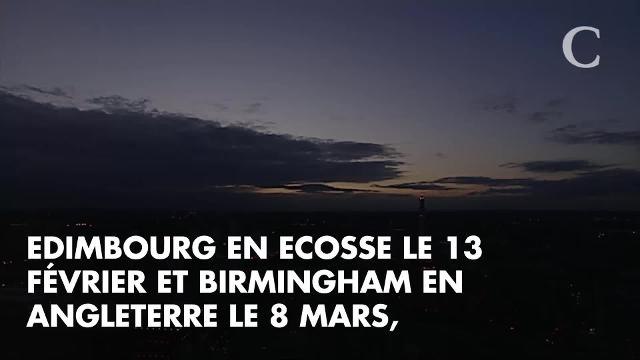 Qu'est-ce qui a bien pu dégoûter Meghan Markle et le prince Harry lors de leur visite à Belfast ?