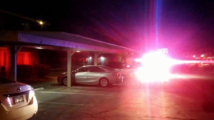 Domestic dispute leaves 1 dead,  another clinging to life