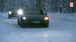 VÍDEO: el Porsche Mission E cazado de pruebas, ¿te gusta?