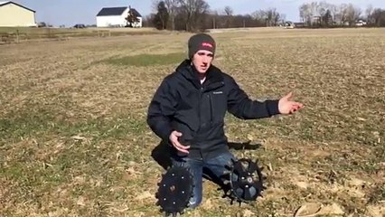 The Closing Wheel Dilemma Continued…