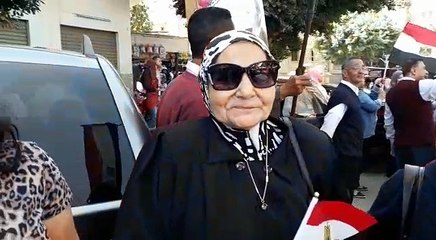 «هوانم مصر».. إقبال كثيف من سيدات المجتمع الراقي على اللجان