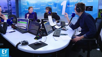 Jean-Charles Brisard : "La lutte antiterroriste ne se résume pas à une gestion de fiches"