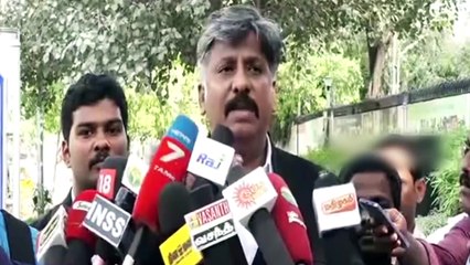 தினகரனுக்கு அமமுக பெயர், குக்கர் சின்னம் கிடைக்கும்-டிடிவி வழக்கறிஞர்- வீடியோ