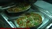 Indian Street Foods - Masaledar Dhaba Food In Punjabi Style - Indian Delicious Foods