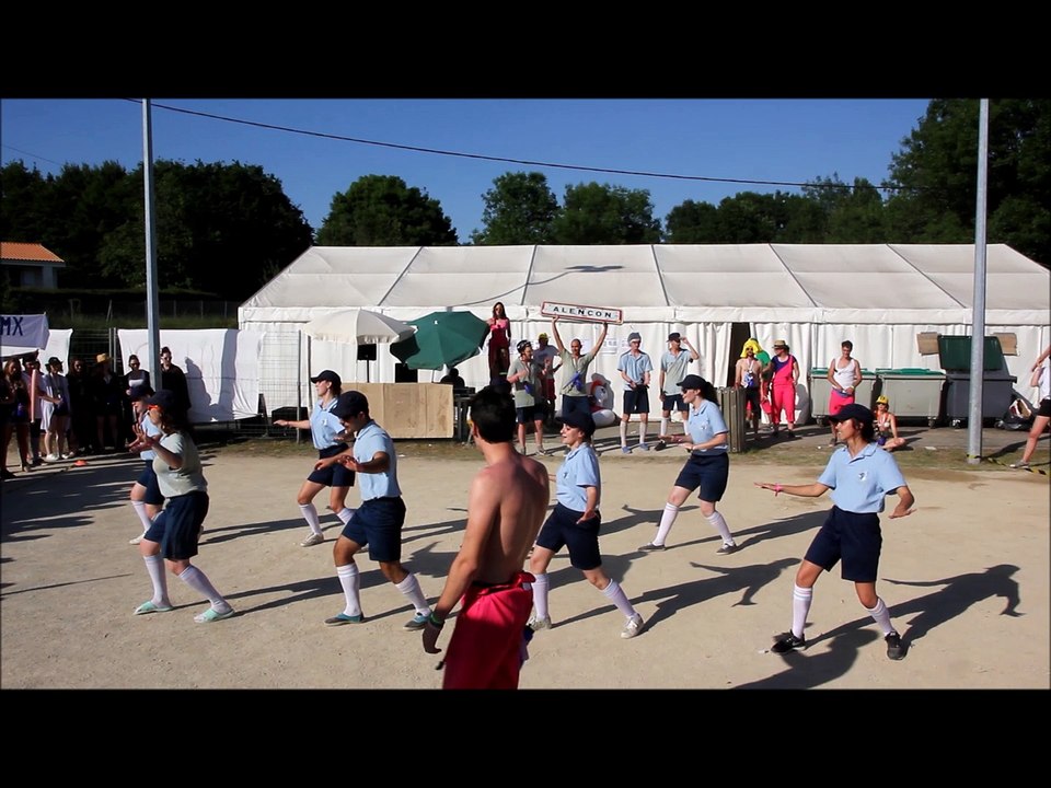 Alençon 2017