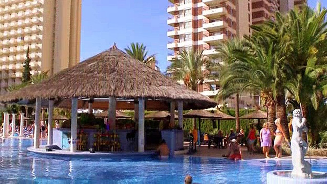 Benidorm S05E06