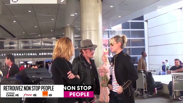 Johnny Hallyday : le frère de Laeticia nommé exécuteur testamentaire, les raisons dévoilées