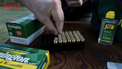 Remington, America's Oldest Gun Maker, Files for Bankruptcy