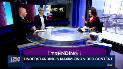 TRENDING | Anyclip: targeted premium video content | Monday, March 26th 2018