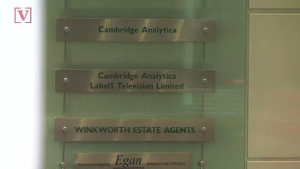 Former Cambridge Analytica Workers Claim Firm Sent Foreigners to Advise GOP Campaigns