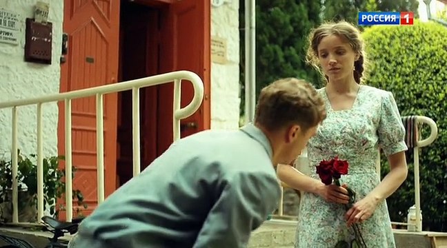 Одна жизнь на двоих 2 серия 2018 Драма Мелодрама