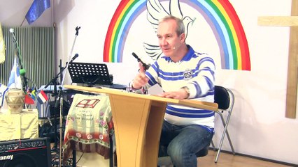 L'humilité et l'orgueil - Thierry Kopp