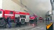 At least 64 killed in Russian shopping mall fire