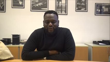 Tommy Kuti, in "Italiano Vero" la vita degli afroitaliani: "Salvini? Se mi cita sto facendo bene"