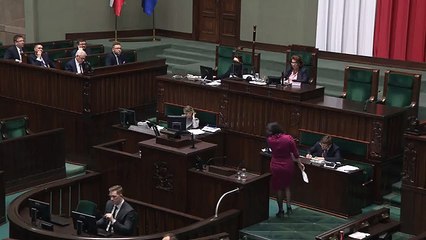 Kamila Gasiuk-Pihowicz - 21.03.18