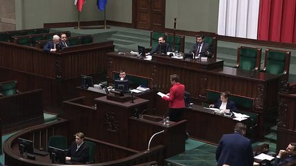 Katarzyna Lubnauer - 21.03.18