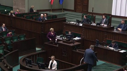 Małgorzata Gosiewska - 21.03.18